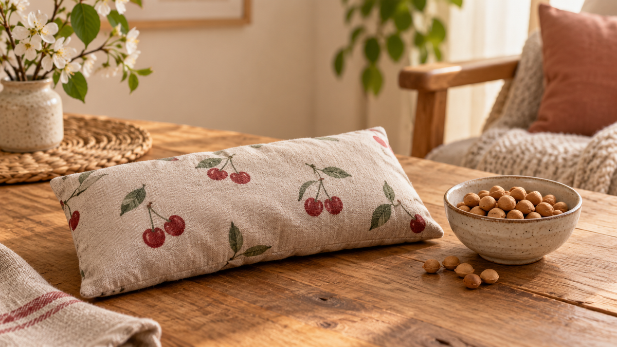 Visible unbranded CCTV camera and WiFi router in a responsible home security setup