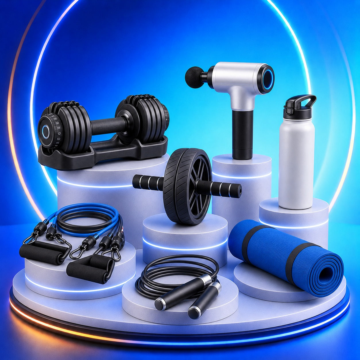 Fitness & Sports