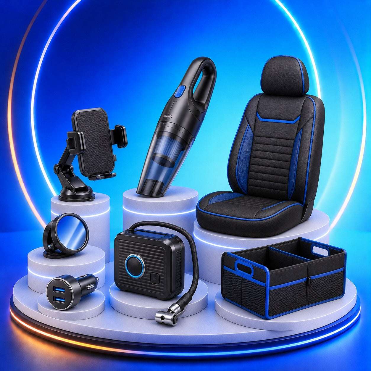 Automotive Accessories