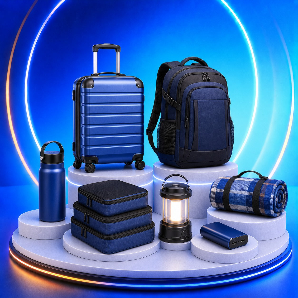 Travel & Outdoors