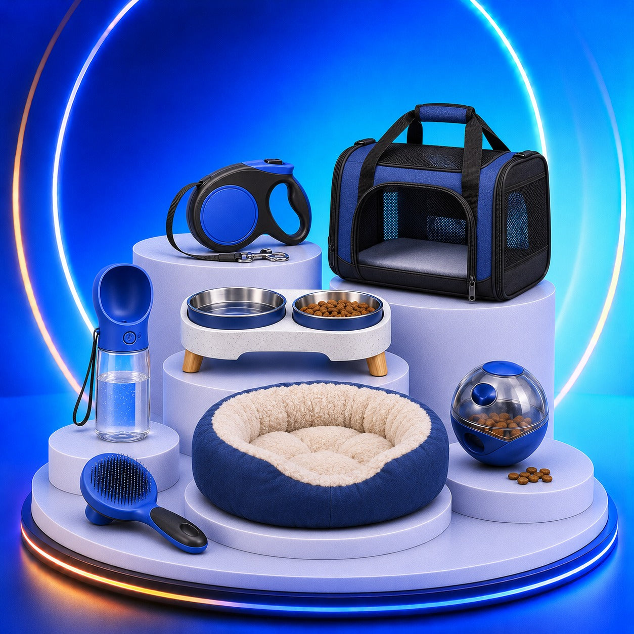 Pet Supplies