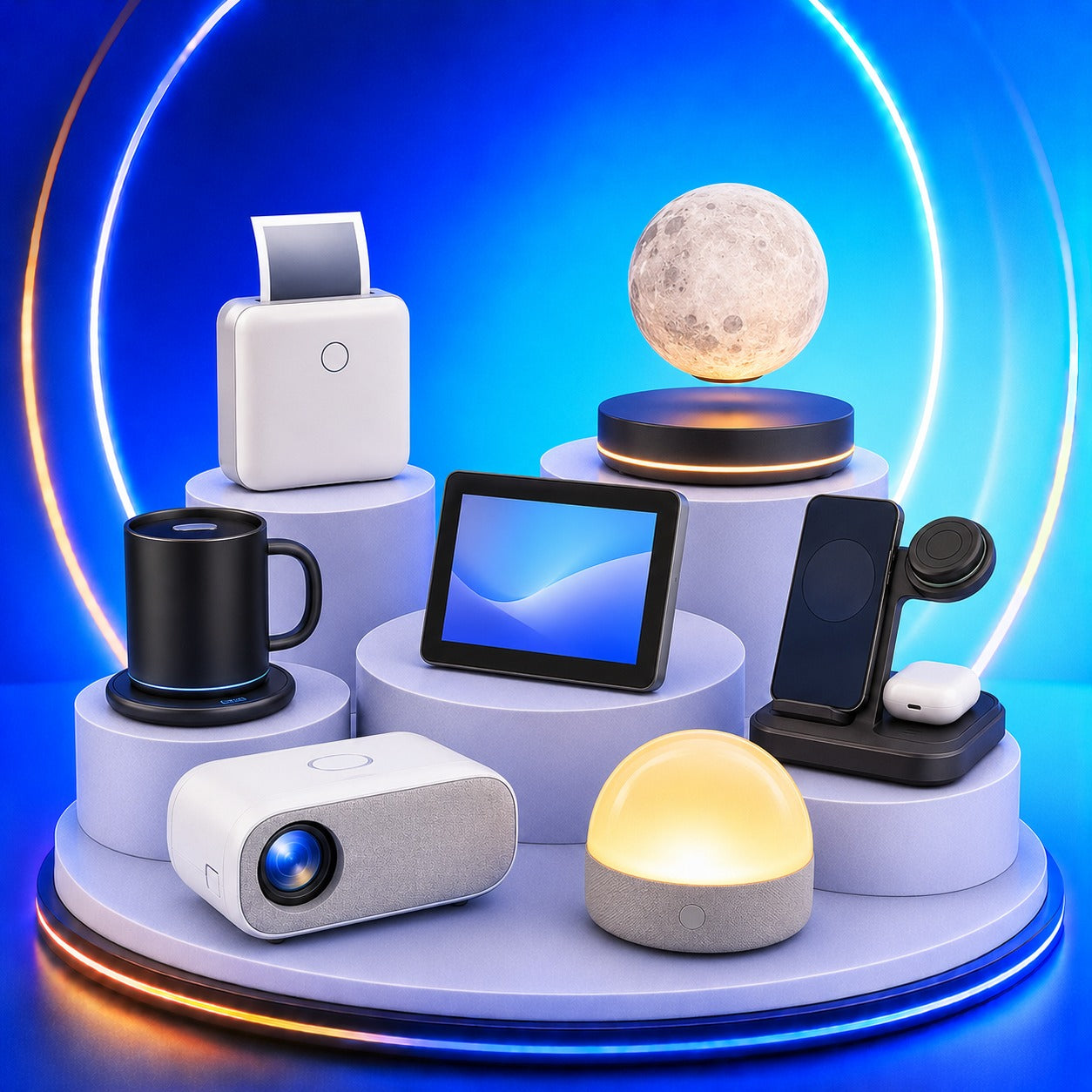 Gifts & Innovative Products
