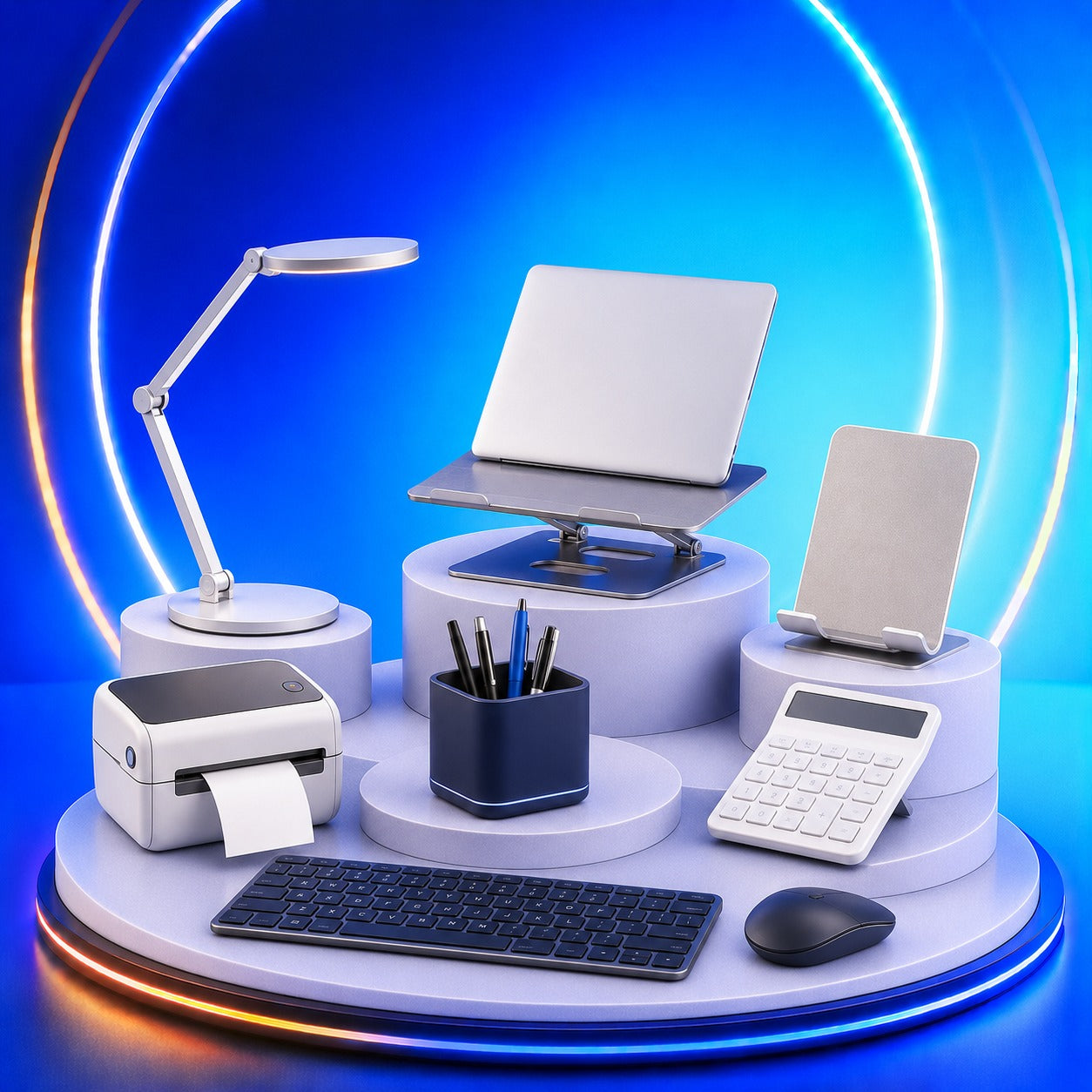 Office & Study