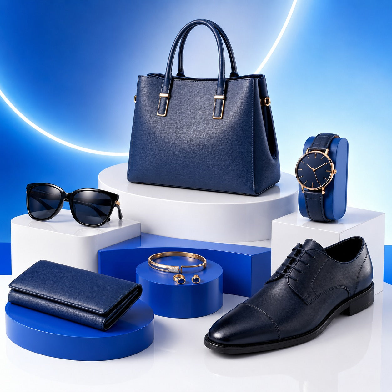 Fashion & Accessories