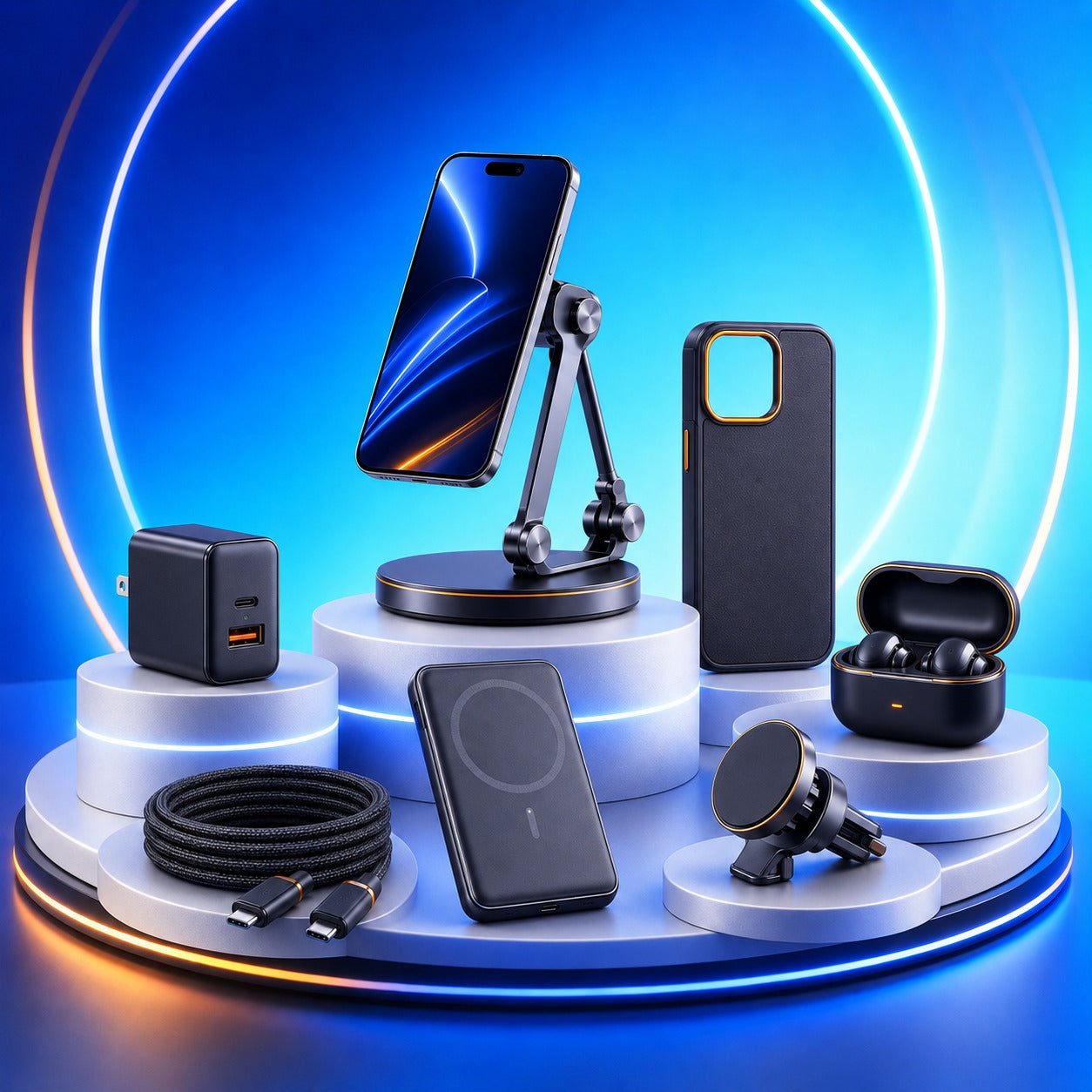 Phone Accessories