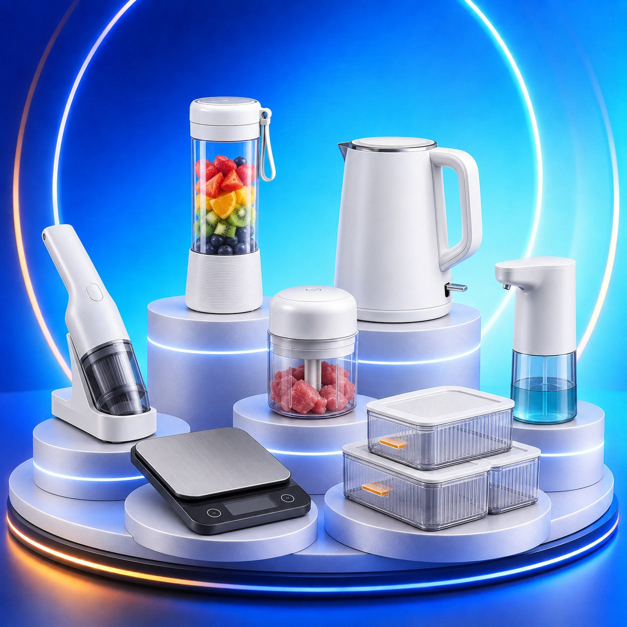 Home & Kitchen