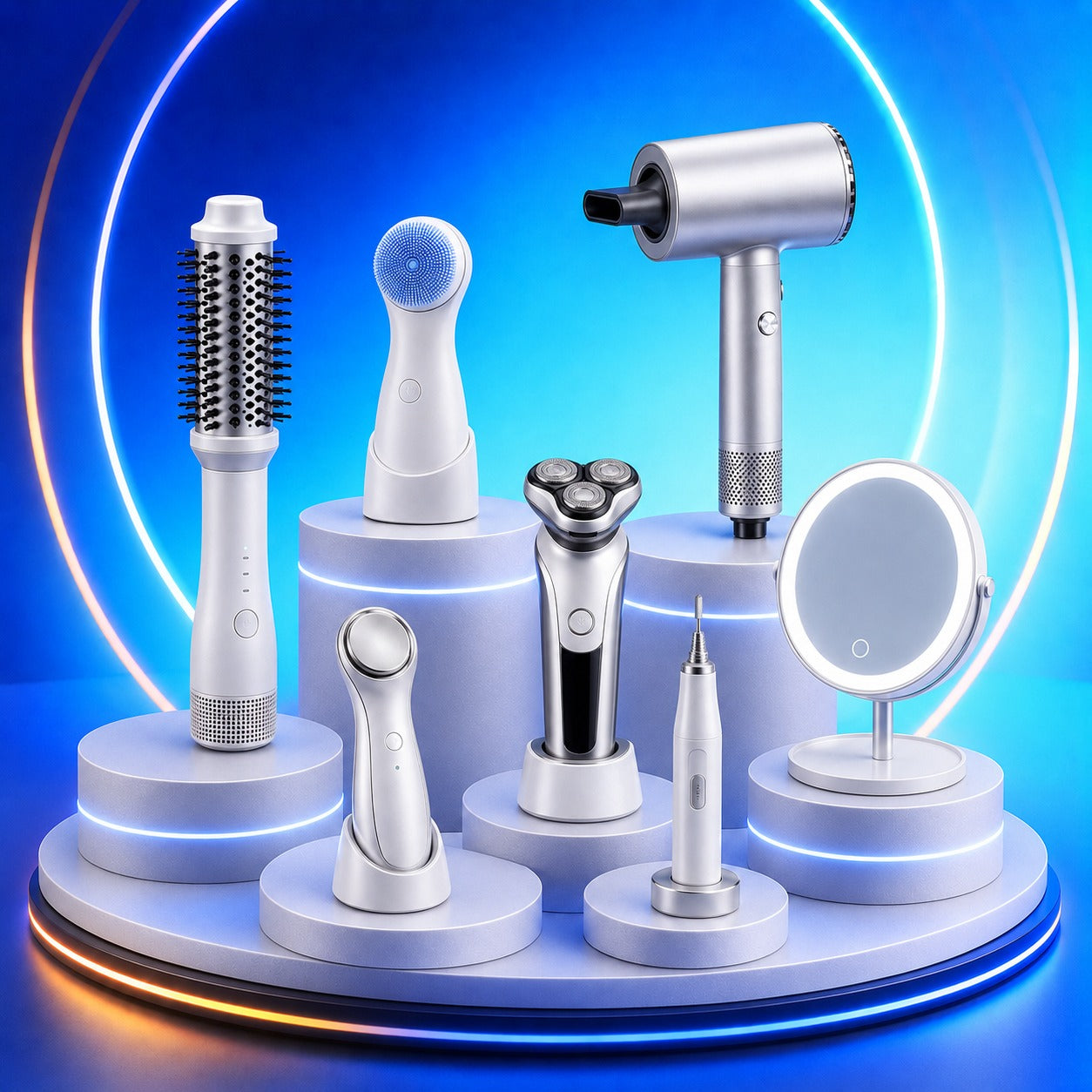 Beauty & Grooming