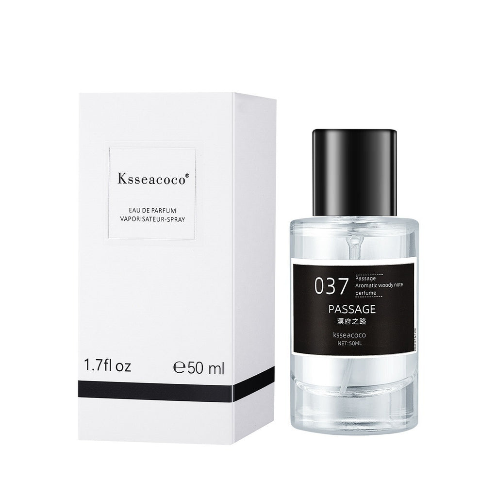 Mens Fragrance Long Lasting Scent