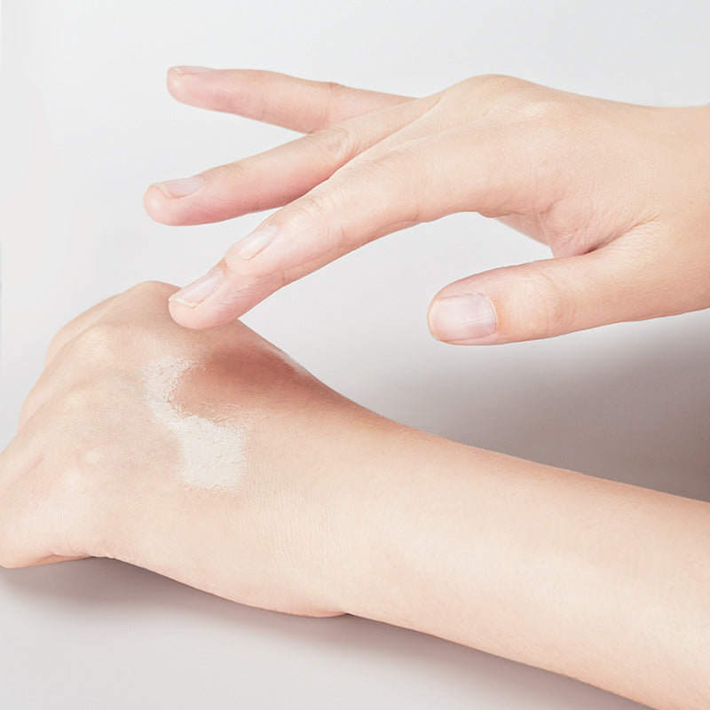 Vitamin E Enriched Skin Moisturizing Glycerin