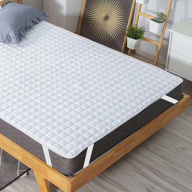 Ultra-Soft Non-Slip Bed Mattress Protector
