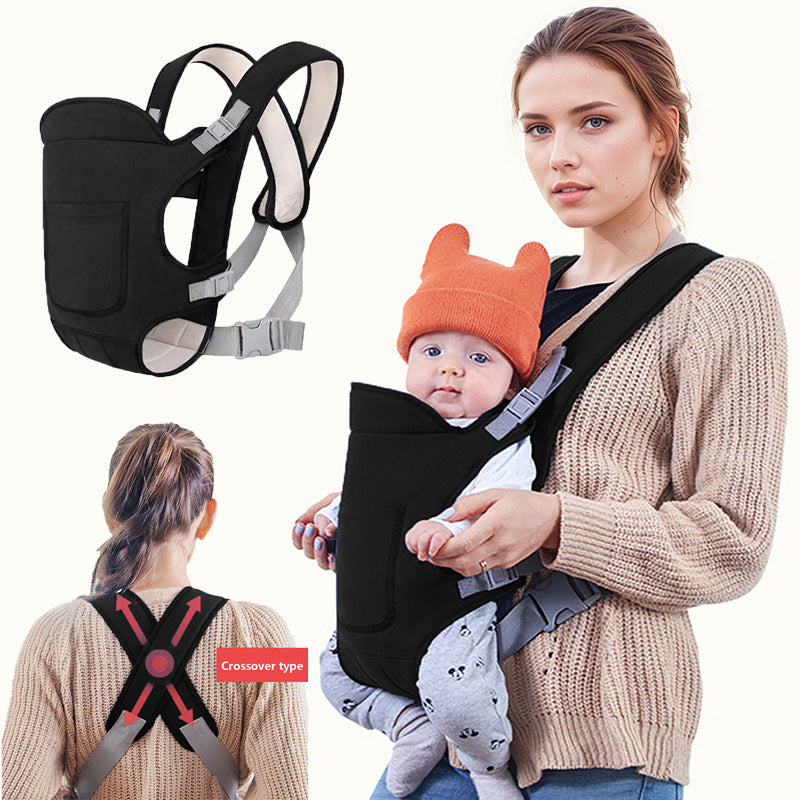 Multifunctional Infant Baby Carrier