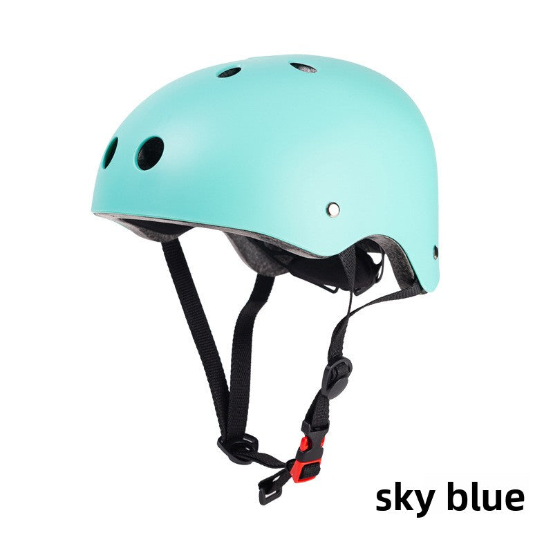 Adjustable Sports Helmet