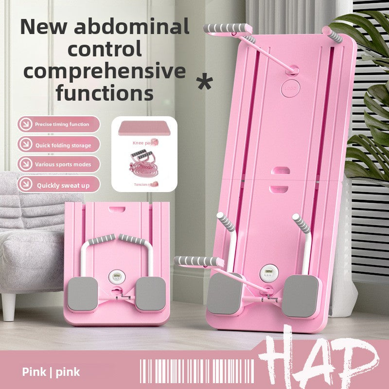 Abdominal Exercise Equipment