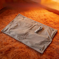 USB Graphene Heating Pad Constant Temperature Electric Warming Blanket with Hot Compress Therapy