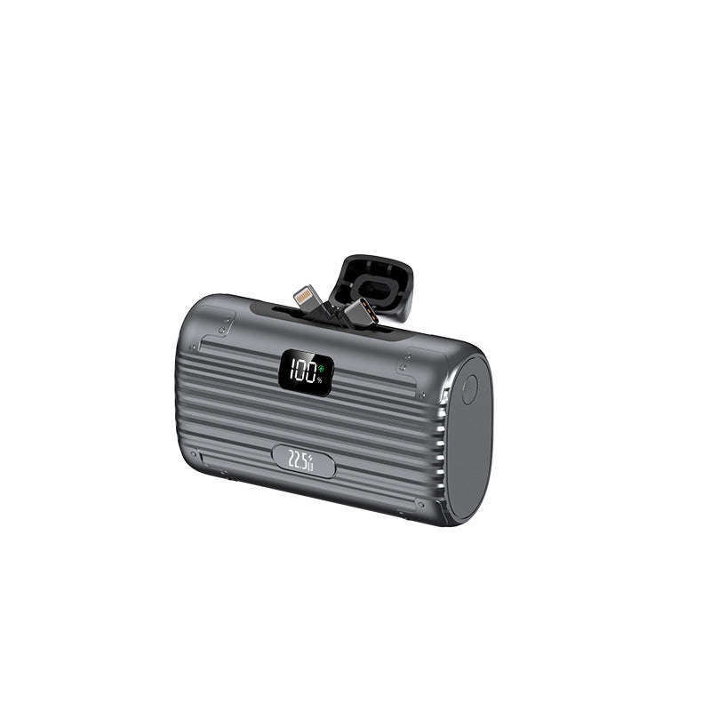 Mini power bank