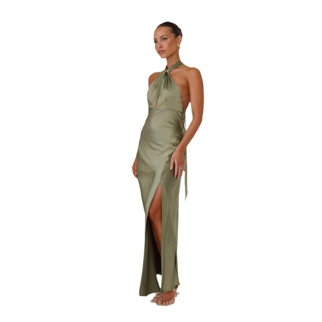 Sleeveless Dress