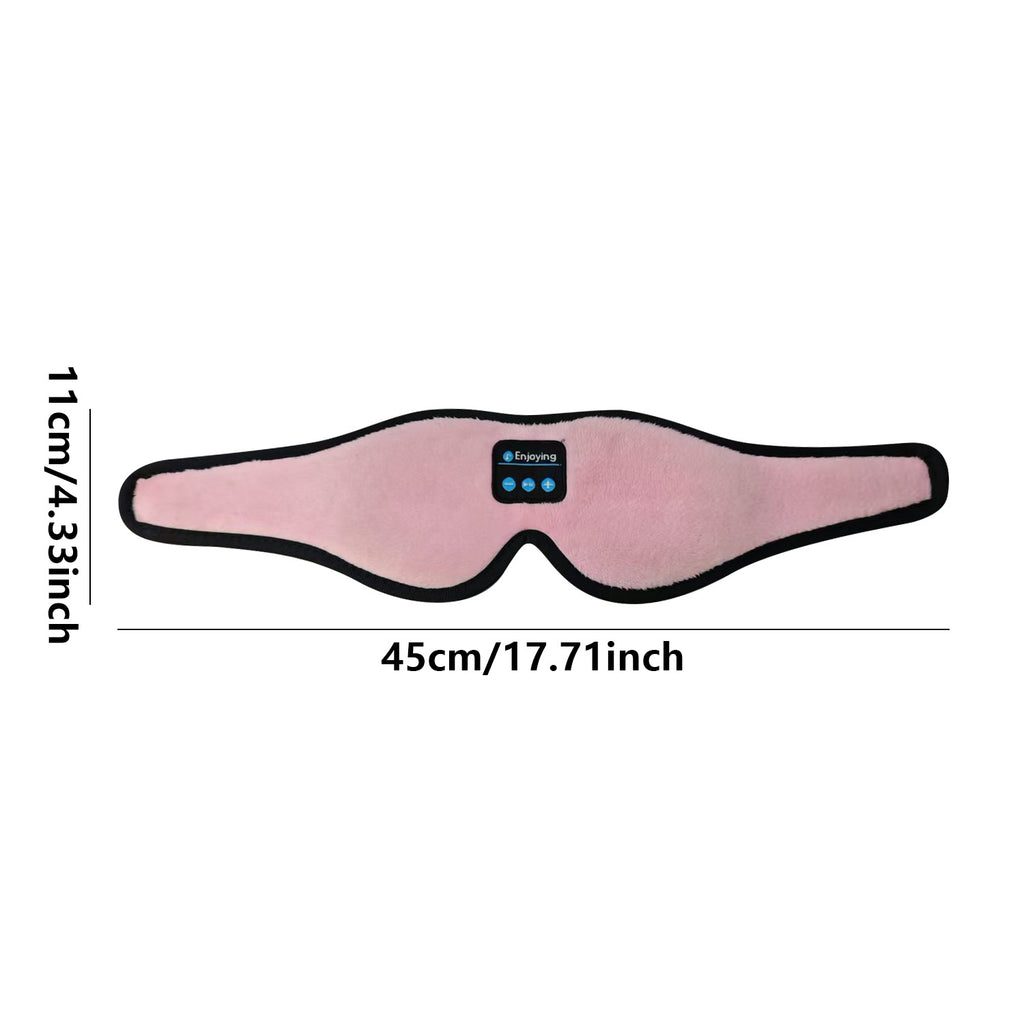 Wireless Bluetooth Sleep Mask