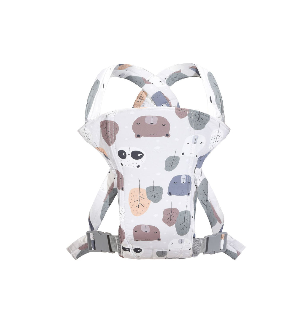 Multifunctional Baby Waist Stool Carrier