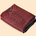 USB Graphene Heating Shawl Electric Washable Blanket