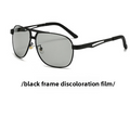 Polarized Driving Sunglasses with UV Protection