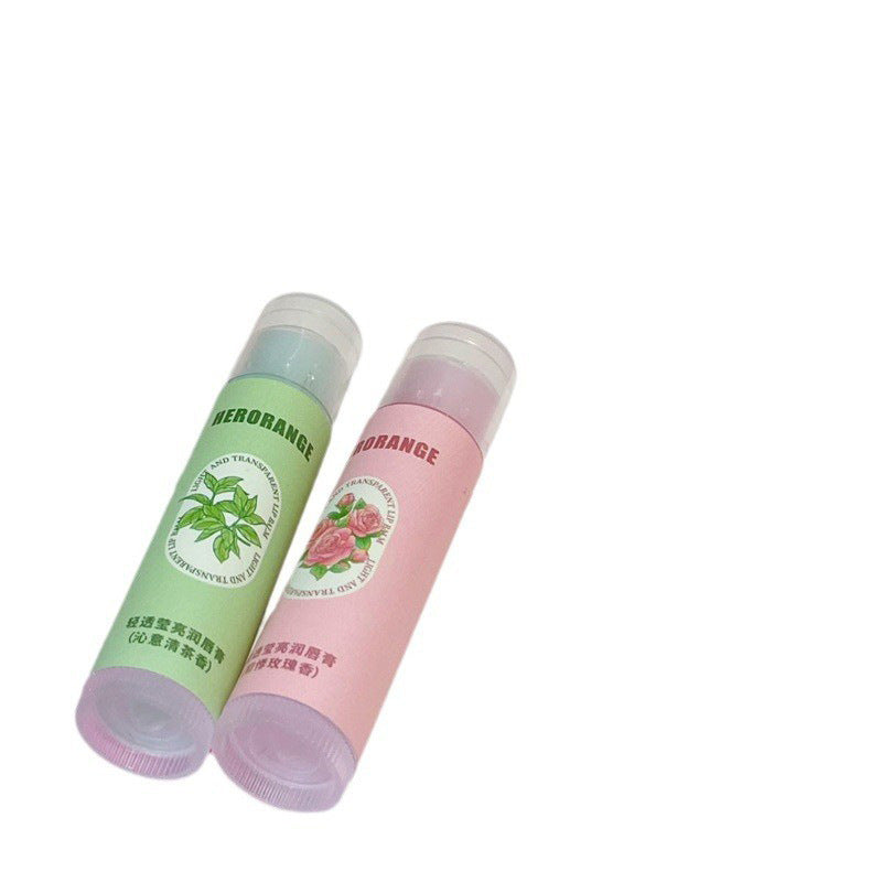 Lightweight Hydrating Lip Balm