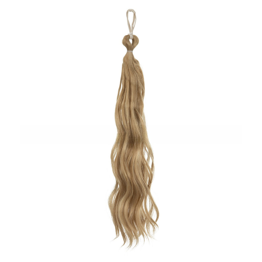 Synthetic Hair Ponytail Extension