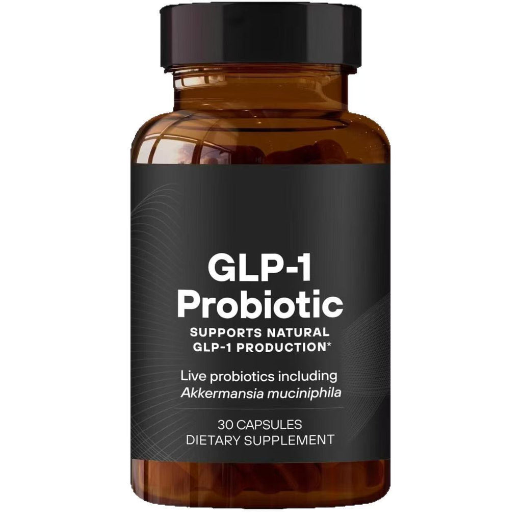 Vitamin Capsules