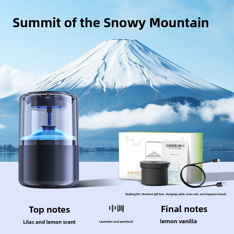 Fragrance Diffuser