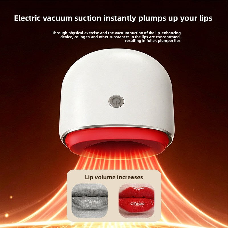 Beauty Lip Electric Lip Enlarger