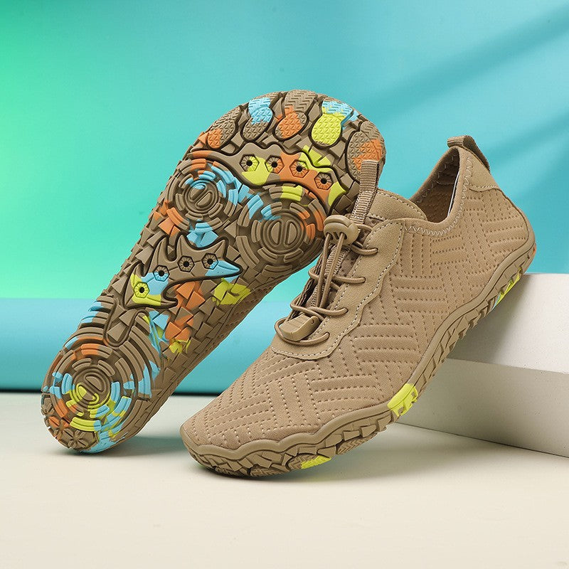 Non-Slip Quick-Dry Barefoot Water Shoes