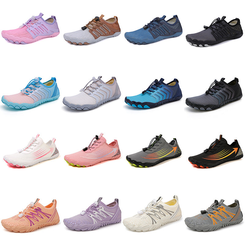 Men's and Women's Outdoor Shoes