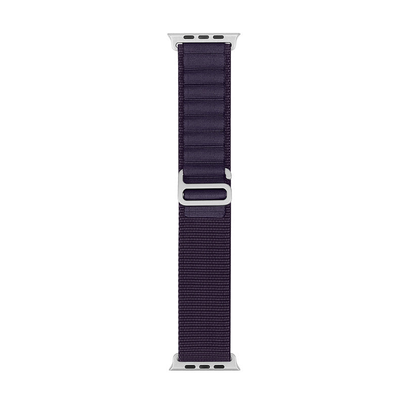 Nylon Watch Strap for Apple Watch