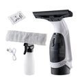 Household Electric Window Cleaner with Strong Suction