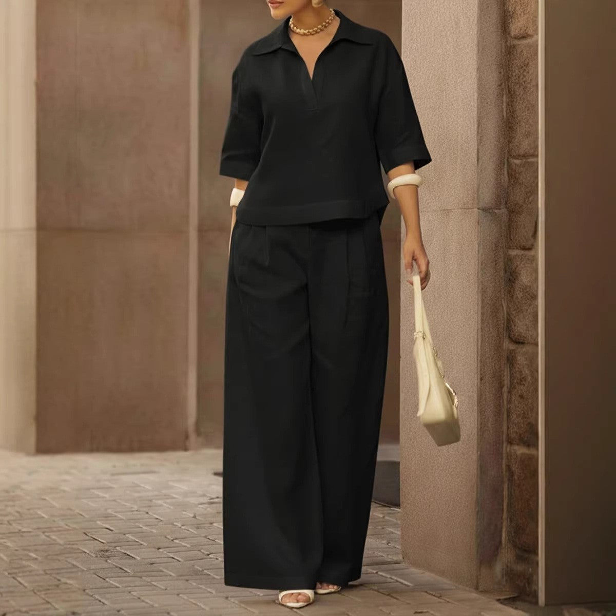 Cotton Womens Clothing