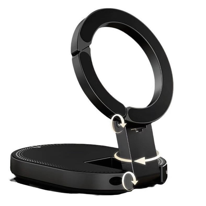 Suction cup phone holder