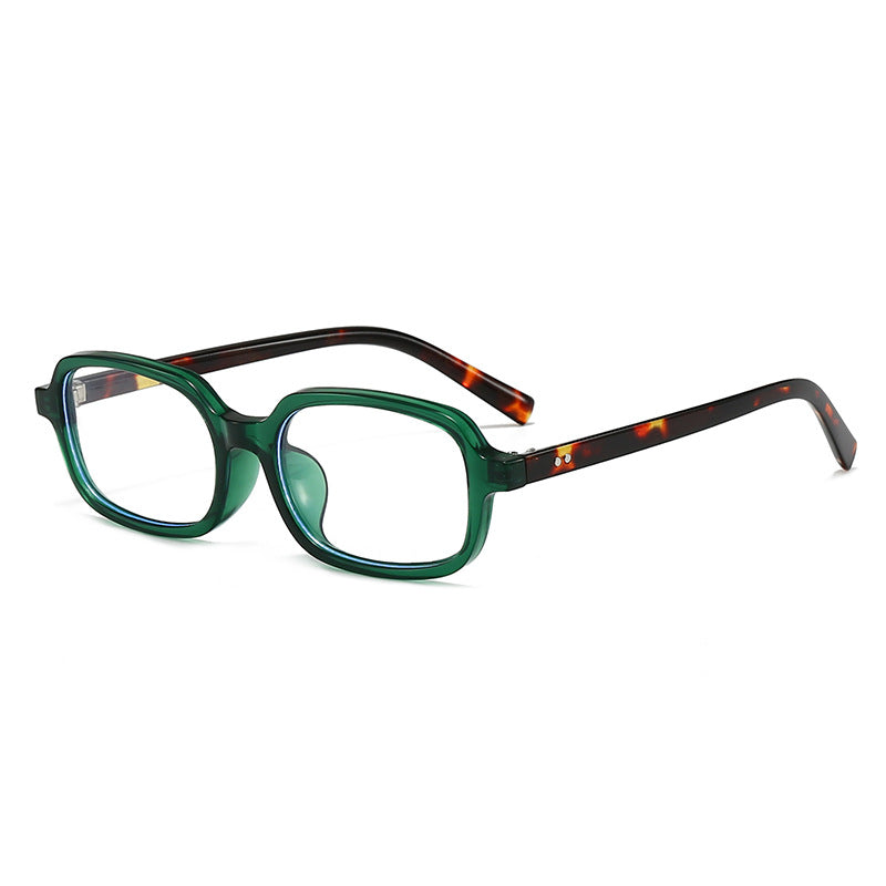 Square Frame UV Protection Sunglasses