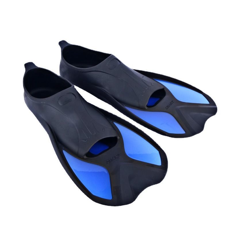 Professional Swimming Training Flippers
