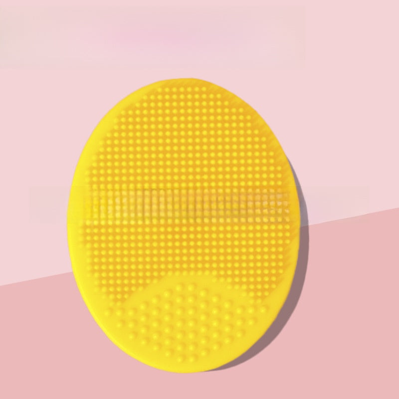 Large Hair Washing Brush