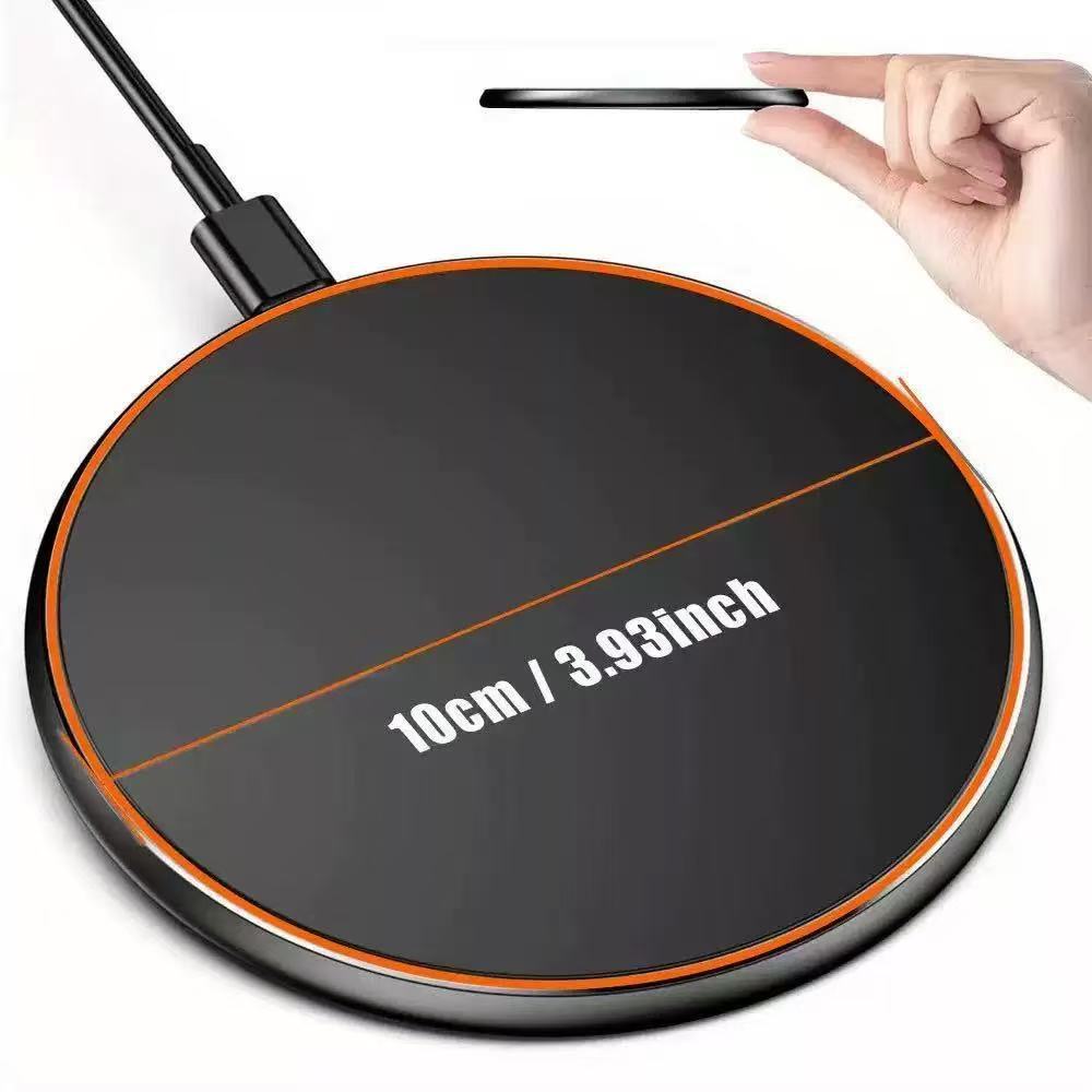 Wireless charger