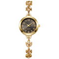 Elegant Clover Bracelet Women's Watch