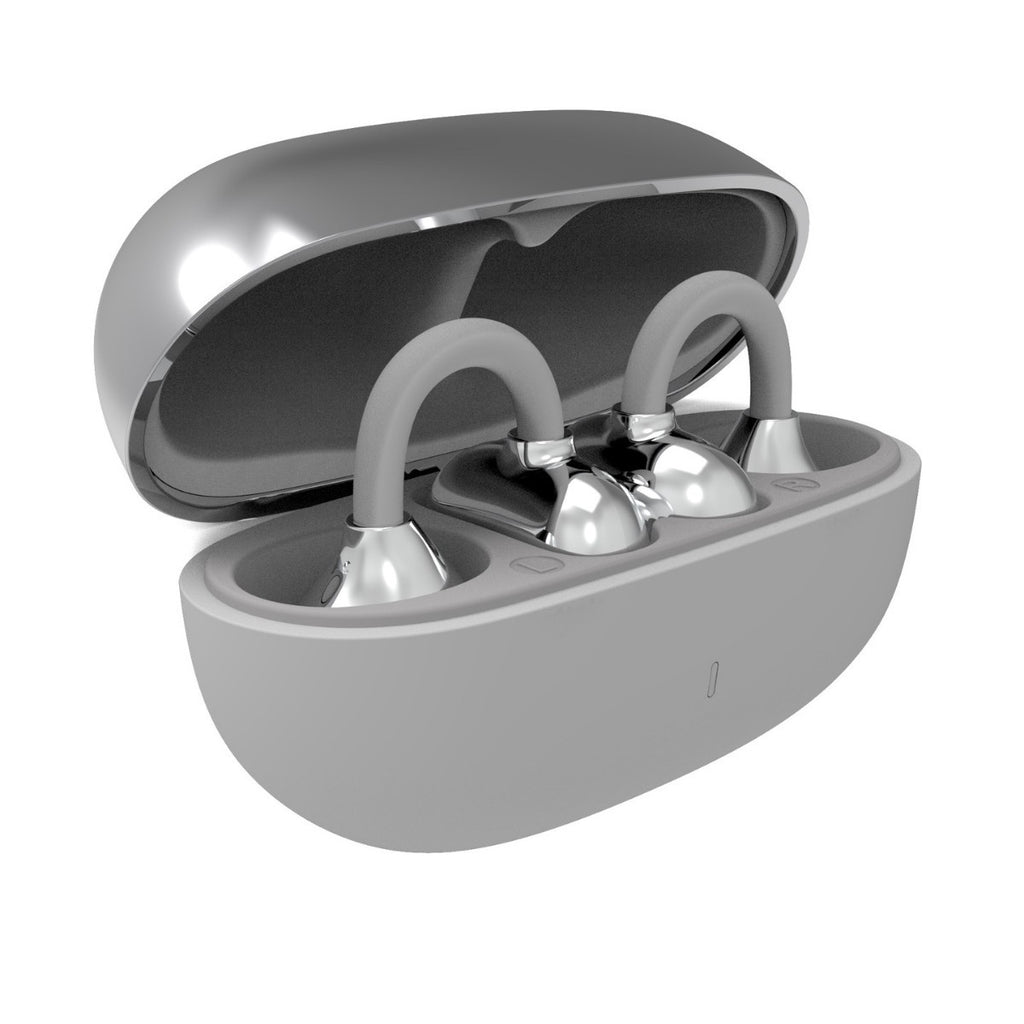 Ear Clip Hearing Amplifier