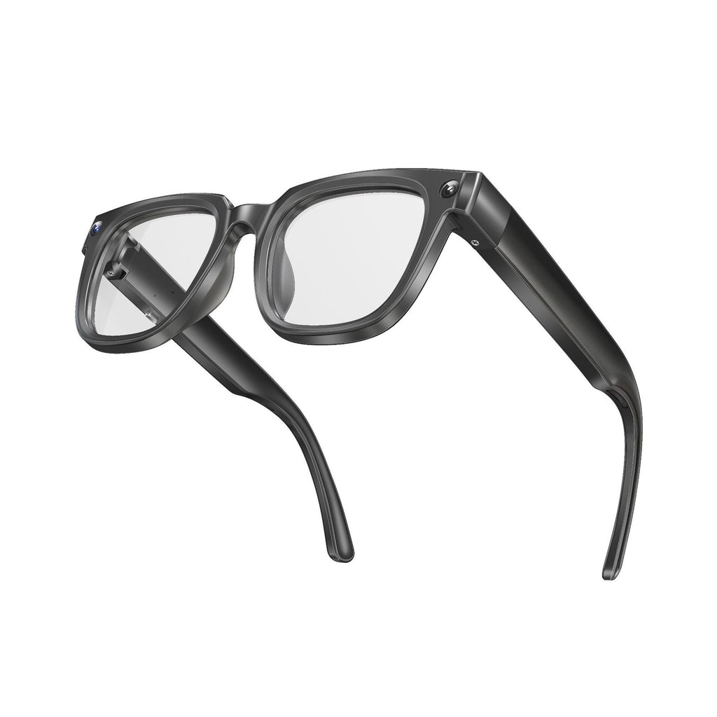 Smart Translation Glasses with Camera and Bluetooth