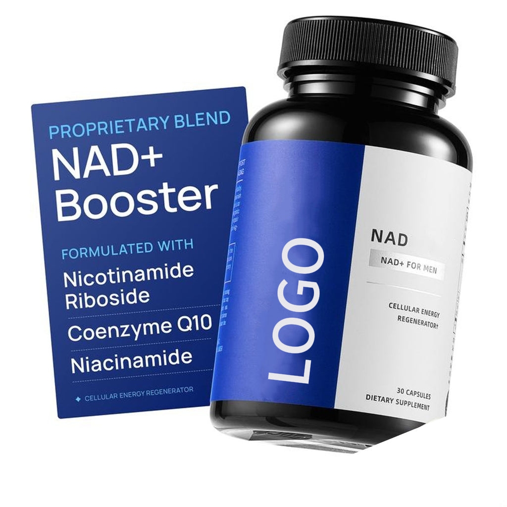 Magnesium Complex Capsules