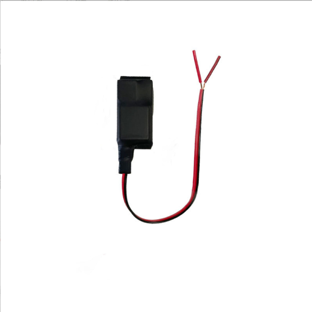 4G Car GPS Tracker with Beidou Positioning Anti-Theft Device