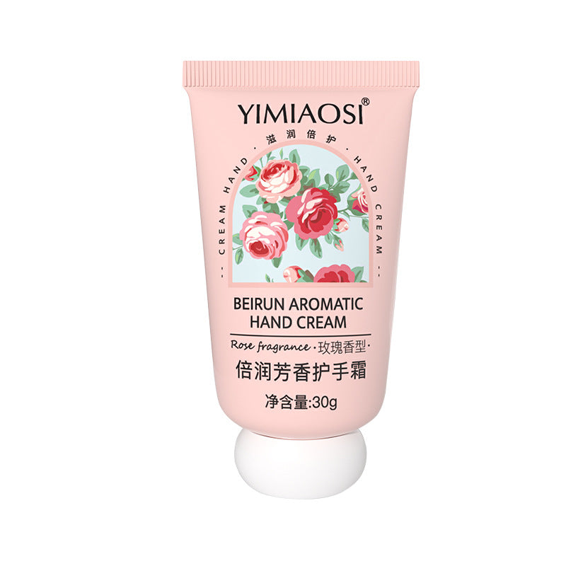 Moisturizing Scented Hand Cream