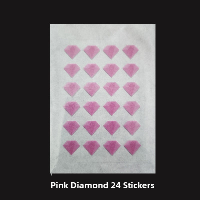 Cartoon Acne Patches