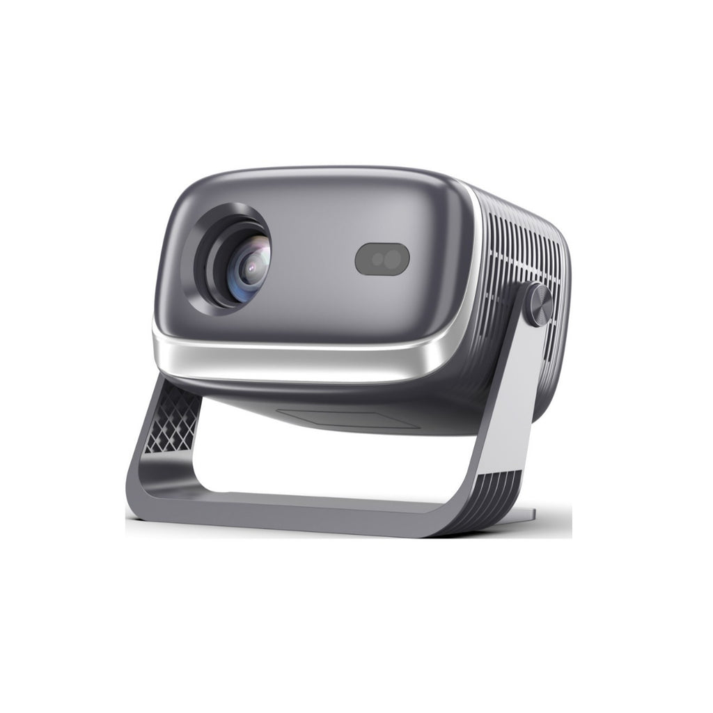 Portable Autofocus Projector
