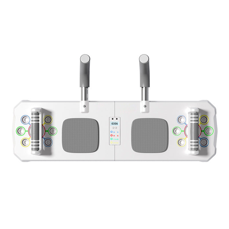 Smart Counting Push Up Board
