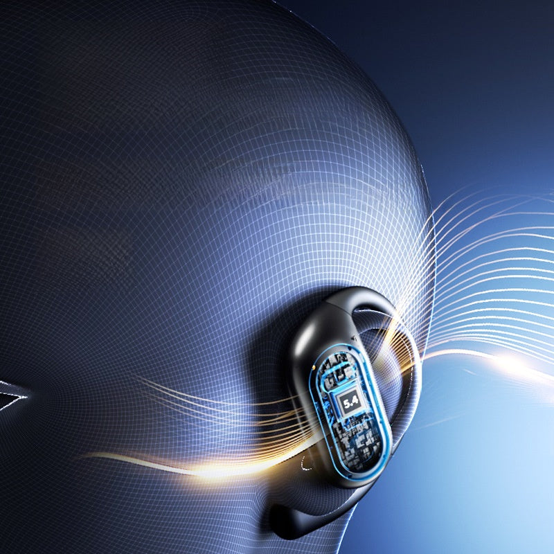Bluetooth Headset