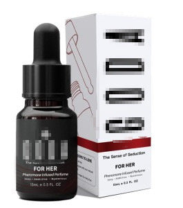 Pheromone Perfume Long Lasting Fragrance